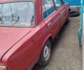 Красный ВАЗ 2101, объемом двигателя 0 л и пробегом 1000 тыс. км за 350 $, фото 3 на Automoto.ua