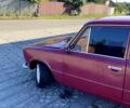 Красный ВАЗ 2101, объемом двигателя 1.7 л и пробегом 123 тыс. км за 650 $, фото 5 на Automoto.ua