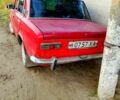 Красный ВАЗ 2101, объемом двигателя 1.6 л и пробегом 0 тыс. км за 220 $, фото 3 на Automoto.ua