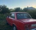 Красный ВАЗ 2101, объемом двигателя 1.2 л и пробегом 98 тыс. км за 341 $, фото 6 на Automoto.ua