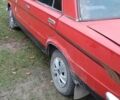 Красный ВАЗ 2101, объемом двигателя 1.3 л и пробегом 435 тыс. км за 700 $, фото 4 на Automoto.ua