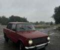 Червоний ВАЗ 2101, об'ємом двигуна 1.2 л та пробігом 19 тис. км за 24000 $, фото 1 на Automoto.ua