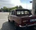 Червоний ВАЗ 2101, об'ємом двигуна 1.2 л та пробігом 19 тис. км за 24000 $, фото 4 на Automoto.ua
