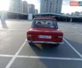 Червоний ВАЗ 2101, об'ємом двигуна 1.2 л та пробігом 60 тис. км за 1100 $, фото 1 на Automoto.ua
