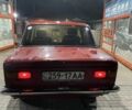 Червоний ВАЗ 2101, об'ємом двигуна 1.5 л та пробігом 250 тис. км за 800 $, фото 3 на Automoto.ua
