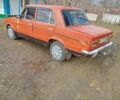 Червоний ВАЗ 2101, об'ємом двигуна 1.4 л та пробігом 452 тис. км за 750 $, фото 1 на Automoto.ua