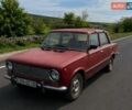 Красный ВАЗ 2101, объемом двигателя 0 л и пробегом 320 тыс. км за 400 $, фото 1 на Automoto.ua