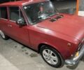 Червоний ВАЗ 2101, об'ємом двигуна 1.5 л та пробігом 250 тис. км за 800 $, фото 6 на Automoto.ua