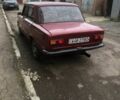 Червоний ВАЗ 2101, об'ємом двигуна 1 л та пробігом 50 тис. км за 900 $, фото 2 на Automoto.ua