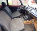 Красный ВАЗ 2101, объемом двигателя 1.3 л и пробегом 53 тыс. км за 834 $, фото 1 на Automoto.ua