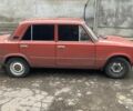 Червоний ВАЗ 2101, об'ємом двигуна 0 л та пробігом 90 тис. км за 727 $, фото 2 на Automoto.ua