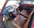 Красный ВАЗ 2101, объемом двигателя 0 л и пробегом 1 тыс. км за 835 $, фото 6 на Automoto.ua