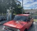 Червоний ВАЗ 2101, об'ємом двигуна 1.3 л та пробігом 67 тис. км за 446 $, фото 1 на Automoto.ua