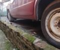 Красный ВАЗ 2101, объемом двигателя 0 л и пробегом 99 тыс. км за 400 $, фото 2 на Automoto.ua