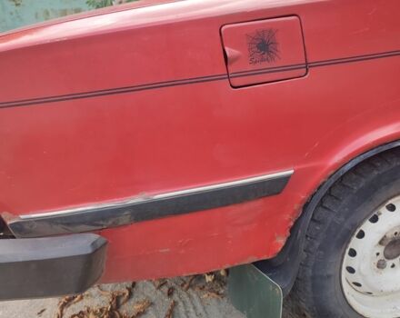 Красный ВАЗ 2101, объемом двигателя 1 л и пробегом 120 тыс. км за 500 $, фото 3 на Automoto.ua