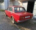 Красный ВАЗ 2101, объемом двигателя 1.3 л и пробегом 9 тыс. км за 600 $, фото 1 на Automoto.ua