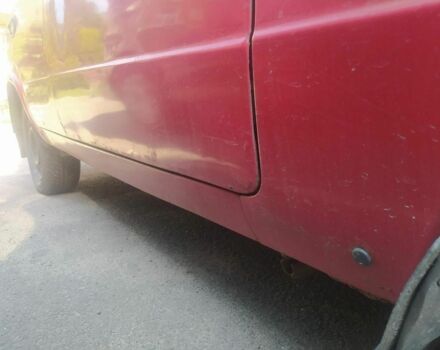 Червоний ВАЗ 2101, об'ємом двигуна 1.2 л та пробігом 160 тис. км за 600 $, фото 4 на Automoto.ua