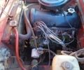 Красный ВАЗ 2101, объемом двигателя 0 л и пробегом 1 тыс. км за 835 $, фото 1 на Automoto.ua