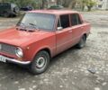 Червоний ВАЗ 2101, об'ємом двигуна 0 л та пробігом 90 тис. км за 727 $, фото 4 на Automoto.ua