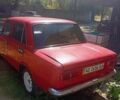 Червоний ВАЗ 2101, об'ємом двигуна 0 л та пробігом 120 тис. км за 525 $, фото 3 на Automoto.ua