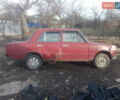 Красный ВАЗ 2101, объемом двигателя 1.3 л и пробегом 50 тыс. км за 241 $, фото 4 на Automoto.ua