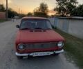 Червоний ВАЗ 2101, об'ємом двигуна 1.3 л та пробігом 100 тис. км за 405 $, фото 1 на Automoto.ua