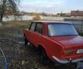 Червоний ВАЗ 2101, об'ємом двигуна 1 л та пробігом 230 тис. км за 286 $, фото 3 на Automoto.ua