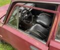 Червоний ВАЗ 2101, об'ємом двигуна 1.3 л та пробігом 50 тис. км за 179 $, фото 3 на Automoto.ua