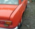 Красный ВАЗ 2101, объемом двигателя 1.2 л и пробегом 100 тыс. км за 450 $, фото 6 на Automoto.ua