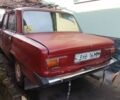 Красный ВАЗ 2101, объемом двигателя 0 л и пробегом 99 тыс. км за 400 $, фото 6 на Automoto.ua