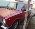 Красный ВАЗ 2101, объемом двигателя 0 л и пробегом 99 тыс. км за 400 $, фото 7 на Automoto.ua
