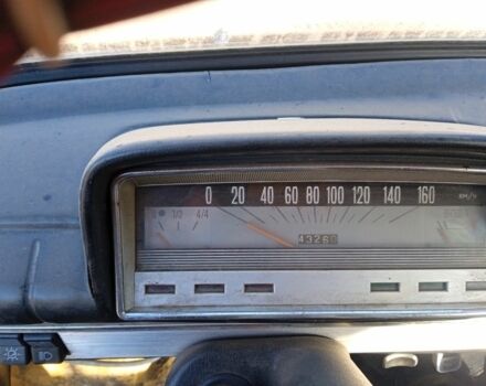 Красный ВАЗ 2101, объемом двигателя 0 л и пробегом 1 тыс. км за 835 $, фото 2 на Automoto.ua