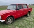 Червоний ВАЗ 2101, об'ємом двигуна 1.2 л та пробігом 47 тис. км за 700 $, фото 2 на Automoto.ua