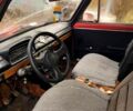 Красный ВАЗ 2101, объемом двигателя 1.2 л и пробегом 216 тыс. км за 470 $, фото 3 на Automoto.ua