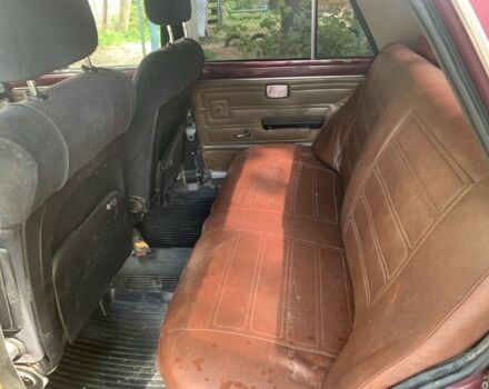 Красный ВАЗ 2101, объемом двигателя 1.2 л и пробегом 60 тыс. км за 550 $, фото 7 на Automoto.ua