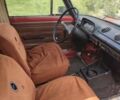 Красный ВАЗ 2101, объемом двигателя 1.3 л и пробегом 190 тыс. км за 720 $, фото 8 на Automoto.ua