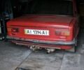 Красный ВАЗ 2101, объемом двигателя 0 л и пробегом 150 тыс. км за 200 $, фото 1 на Automoto.ua