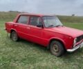 Червоний ВАЗ 2101, об'ємом двигуна 1.2 л та пробігом 47 тис. км за 700 $, фото 5 на Automoto.ua