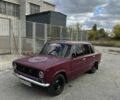 Червоний ВАЗ 2101, об'ємом двигуна 1.3 л та пробігом 111 тис. км за 986 $, фото 2 на Automoto.ua