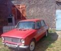 Червоний ВАЗ 2101, об'ємом двигуна 0 л та пробігом 120 тис. км за 525 $, фото 1 на Automoto.ua