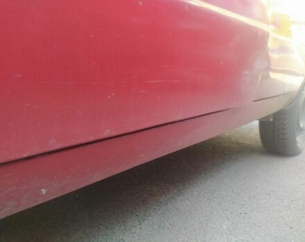 Червоний ВАЗ 2101, об'ємом двигуна 1.2 л та пробігом 160 тис. км за 600 $, фото 7 на Automoto.ua