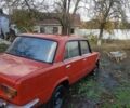 Червоний ВАЗ 2101, об'ємом двигуна 1 л та пробігом 230 тис. км за 286 $, фото 6 на Automoto.ua