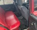 Красный ВАЗ 2101, объемом двигателя 1.3 л и пробегом 50 тыс. км за 450 $, фото 14 на Automoto.ua
