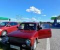 Красный ВАЗ 2101, объемом двигателя 1.3 л и пробегом 300 тыс. км за 800 $, фото 1 на Automoto.ua