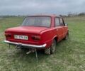 Червоний ВАЗ 2101, об'ємом двигуна 1.2 л та пробігом 47 тис. км за 700 $, фото 4 на Automoto.ua