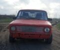 Красный ВАЗ 2101, объемом двигателя 0 л и пробегом 155 тыс. км за 356 $, фото 4 на Automoto.ua