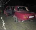 Красный ВАЗ 2101, объемом двигателя 0 л и пробегом 200 тыс. км за 190 $, фото 1 на Automoto.ua