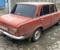 Червоний ВАЗ 2101, об'ємом двигуна 0 л та пробігом 90 тис. км за 727 $, фото 1 на Automoto.ua