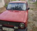 Красный ВАЗ 2101, объемом двигателя 1 л и пробегом 120 тыс. км за 22000 $, фото 1 на Automoto.ua