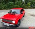 Красный ВАЗ 2101, объемом двигателя 1.3 л и пробегом 100 тыс. км за 850 $, фото 2 на Automoto.ua